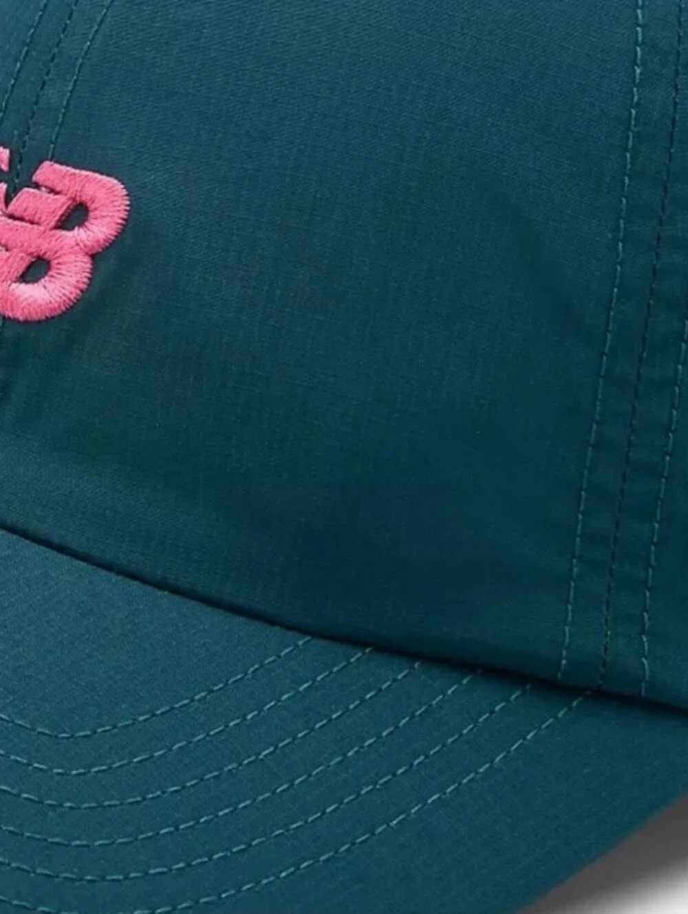 NWT: New Balance Adjustable Cap - OS